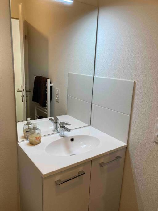 ** Studio Cosy La Rochelle Quartier Des Minimes ** Exterior foto