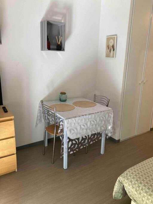 ** Studio Cosy La Rochelle Quartier Des Minimes ** Exterior foto
