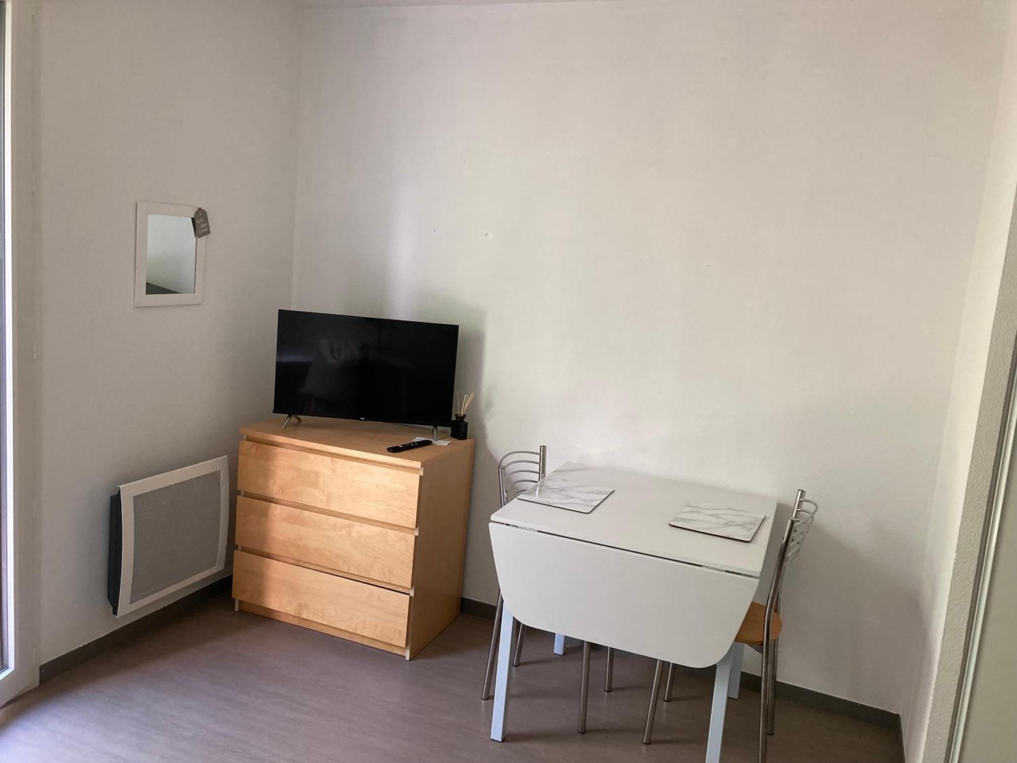 ** Studio Cosy La Rochelle Quartier Des Minimes ** Exterior foto