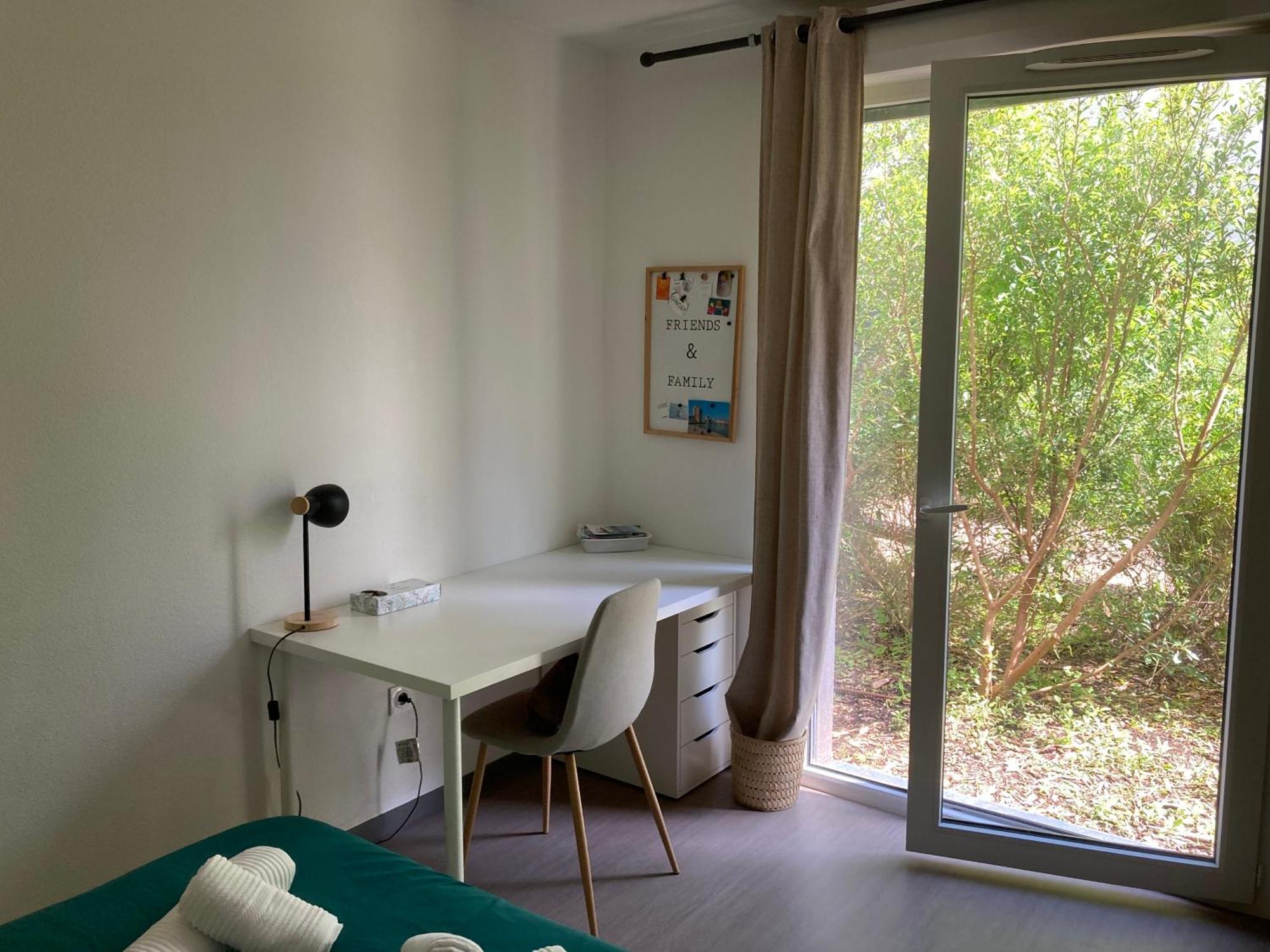 ** Studio Cosy La Rochelle Quartier Des Minimes ** Exterior foto